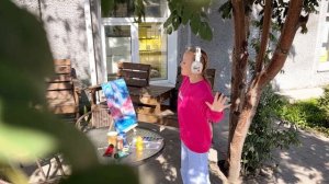 Преображенская Софья - Музыка дня