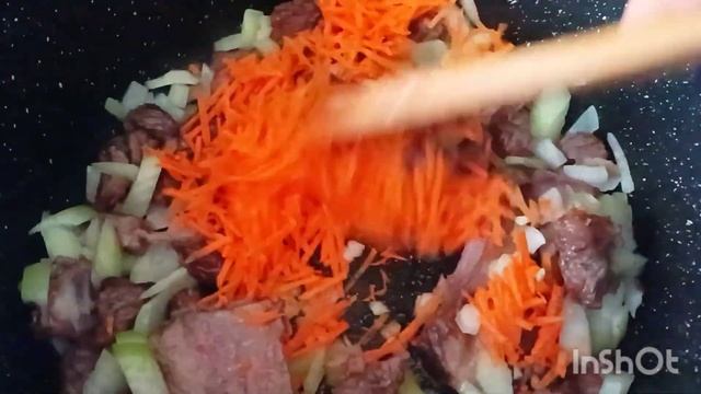 Жаркое по домашнему. Вкусно и просто смотреть онлайн