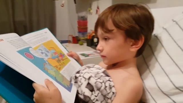 Miron life | Каша из слизи и Битвы за любовь в школе смотреть онлайн