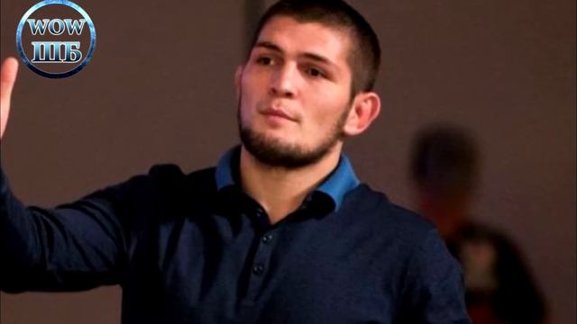 ХАБИБ НУРМАГОМЕДОВ В ТРЕТИЙ РАЗ СТАНЕТ ОТЦОМ ЛИЧНАЯ ЖИЗНЬ ЧЕМПИОНА UFC смотреть онлайн