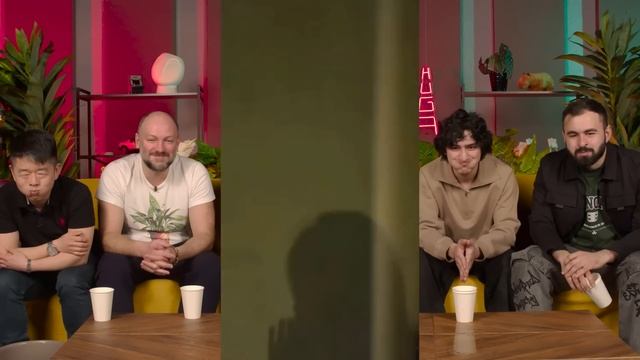 ХАХА 3 РАЗА х СЕКРЕТНЫЙ ГОСТЬ х КЕРЯ х ХАН х ХУГА х ПОПРОБУЙ НЕ ЗАСМЕЯТЬСЯ смотреть онлайн