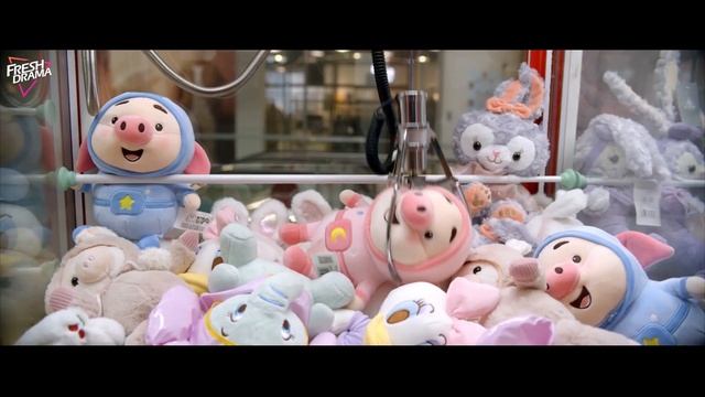 【Multi-sub】My Troublesome Honey EP06 | Ji Ling Chen, He Nan | 恋爱麻烦，但是甜 | Fresh Drama смотреть онлайн