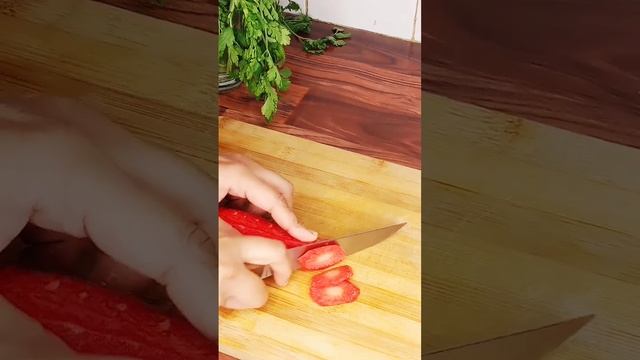 Salad #shorts #youtubeshorts #ytshorts смотреть онлайн