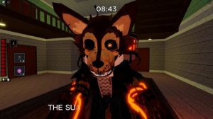 Marley Russell's has VOICE LINES??? (Piggy Contest Skin)