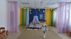 Мюзикл "Глупый мышонок"