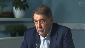 Андрей Нечаев:Уход Китая подорвёт нашу экономику