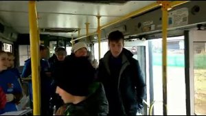 Ансамбль казачьей песни "СТАНИЦА" (Анжеро-Судженск)