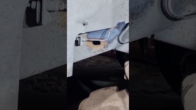 Лазерная чистка