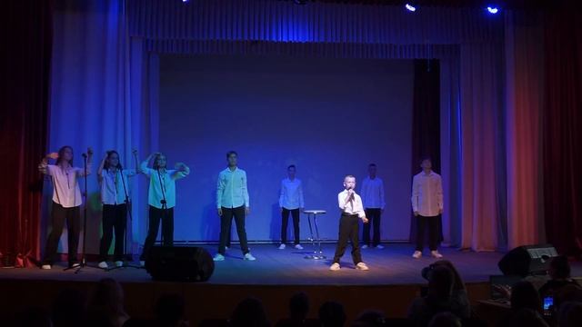 Шаламов Дмитрий -  Батарейка смотреть онлайн