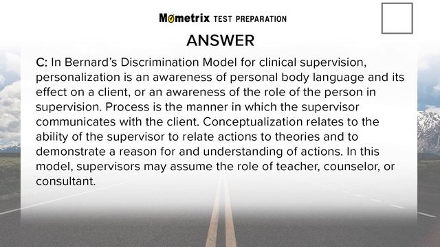 CRC Exam Practice Test