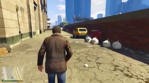 УГОН КРУТЫХ РУССКИХ МАШИН В ДОМ МАЙКЛА В ГТА 5 МОДЫ! ОБЗОР МОДА В GTA 5 ИГРЫ ГТА ВИДЕО MODS