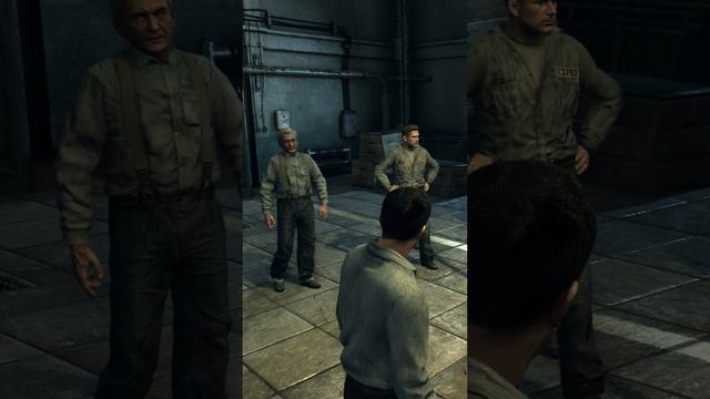 Лео учит драться #shorts #mafia #mafia2 #мафия #мафия2 #рекомендации