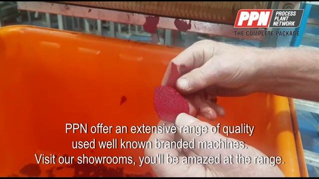 Urschel Slicer/Shredder CC [21136] смотреть онлайн