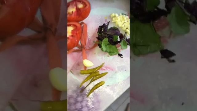 Овощное рагу смотреть онлайн