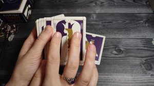 EVERYDAY TAROT ОБЗОР КОЛОДЫ ЭКСМО