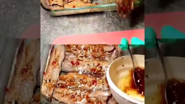 Божественная скумбрия!!! Красиво? Не правда ли??? А как вкуснооо...Не забудь подписаться! смотреть онлайн