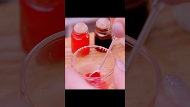 Best Of Miniature Cooking l Perfect Miniature Salisbury Steak Recipe #shorts смотреть онлайн