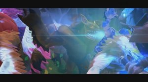 Dota 2 Смешные моменты