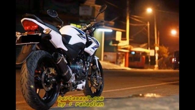 Kumpulan Modifikasi Honda CB150R смотреть онлайн