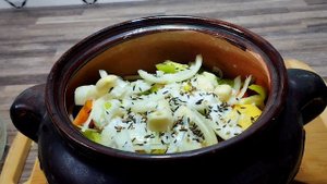 СУП В ГОРШОЧКЕ В ДОМАШНИХ УСЛОВИЯХ. ОЧЕНЬ ВКУСНЫЙ СУП. КУЗА ШУРПА.