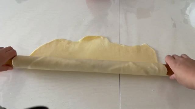 ГАРМОШКА САМСА #самсарецепт