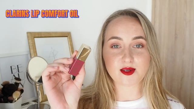 Povinná kosmetická výbava k vodě! смотреть онлайн