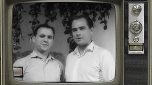 Георг Отс и Виктор Гурьев - Если бы парни всей земли (1961)