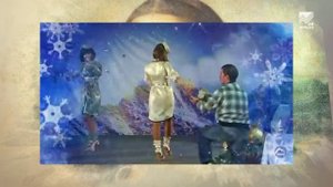 Женский портрет - Лилия Шаулухова