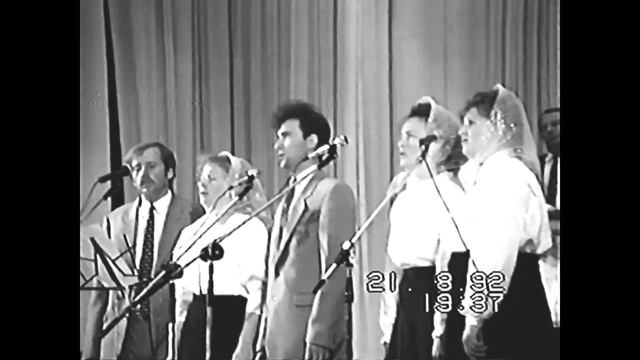 УМЧАЛИСЬ БЕЗВОЗВРАТНО ДНИ ВЧЕРАШНИЕ смотреть онлайн