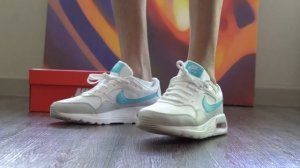 Nike Air Max SC