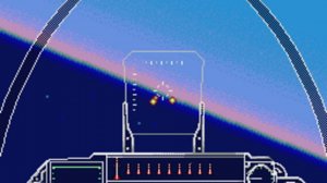 G-Loc Air Battle (Sega Mega Drive) - Полное прохождение (LongPlay) [1080p] [60FPS]