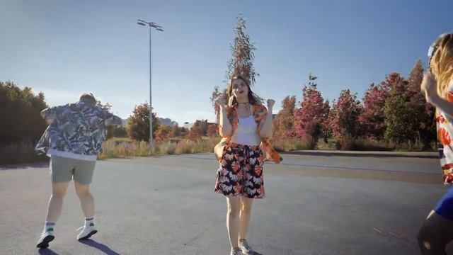 COVER VIIDEO NCT DREAM - Hot Sauce