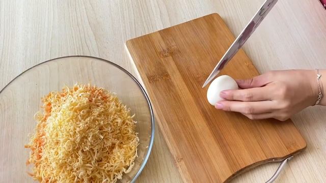Жеңіл салат. Лёгкий салат из моркови.Салат на Новый год #казакшарецепт #салаты #салатизморкови