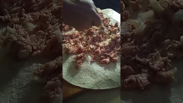 ПЕЛЬМЕНИ. ОЧЕНЬ ЛЕНИВЫЕ ПЕЛЬМЕНИ смотреть онлайн