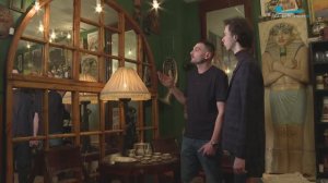 Дух времени в каждом предмете. Как петербуржцы дарят старинным вещам новую жизнь
