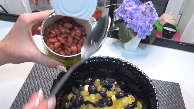 НАУЧИЛА СОСЕДКА ТЕПЕРЬ ГОТОВЛЮ ПОСТОЯННО