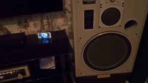 Luxman L-309 Technics M2