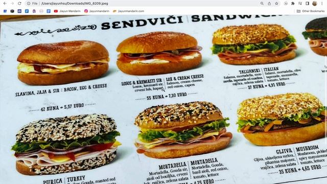 a Story in Chinese: a green onion cream cheese bagel (TPRS/comprehensible input) w/ Pinyin, Eng Sub смотреть онлайн