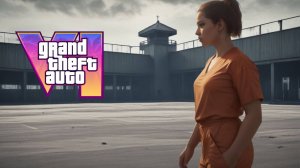 Слив кринжовых Треллеров  GTA 6