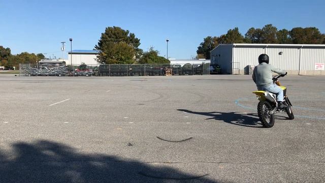 2022 Suzuki RM-Z 450, stock number 9-0558 смотреть онлайн