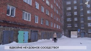 НОВОСТИ СЕВЕРНОГО ГОРОДА, 13.01.2025