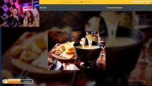 ЛАНДАУ ВЫБИРАЮТ ЛУЧШУЮ ЕДУ / Нарезки ЛАНДАУ