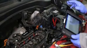 Как проверить ТНВД Common Rail без стенда Учебный курс GrunBaum CR150 350 550