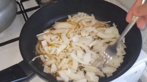 Курица по Кабардински. В сметанном соусе #ГотовимЖар #Курица