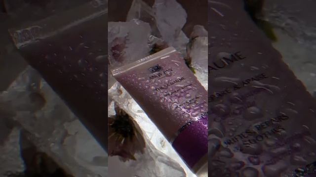 Восстанавливающий бальзам ANNY REY Thera подходит для кожи лица, рук, ног и тела