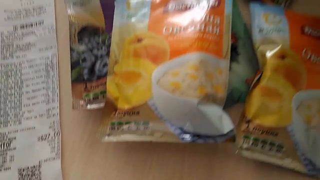 Посчитаем, сколько я трачу на продукты смотреть онлайн