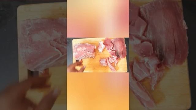 Tuna fish filleting #fishing #trending #viral #youtubeshorts Приготовление филе тунца 製作鮪魚魚片 смотреть онлайн