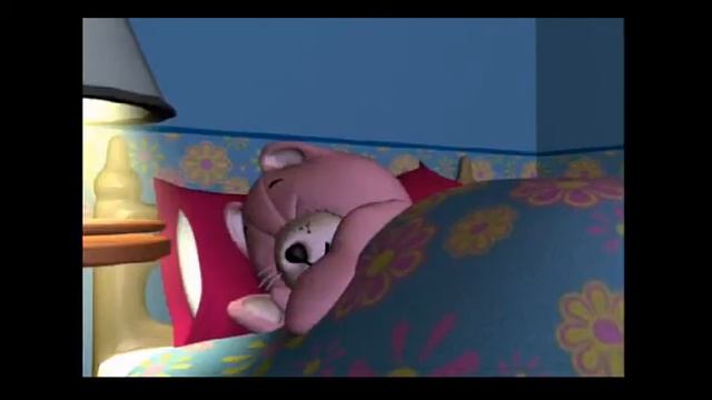 Berceuse = Fais dodo Colas mon petit frère смотреть онлайн