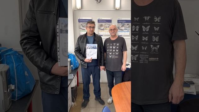 Отзыв от Максима