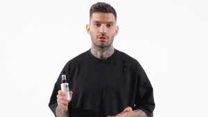 White Cosmetics - бальзам для бороды